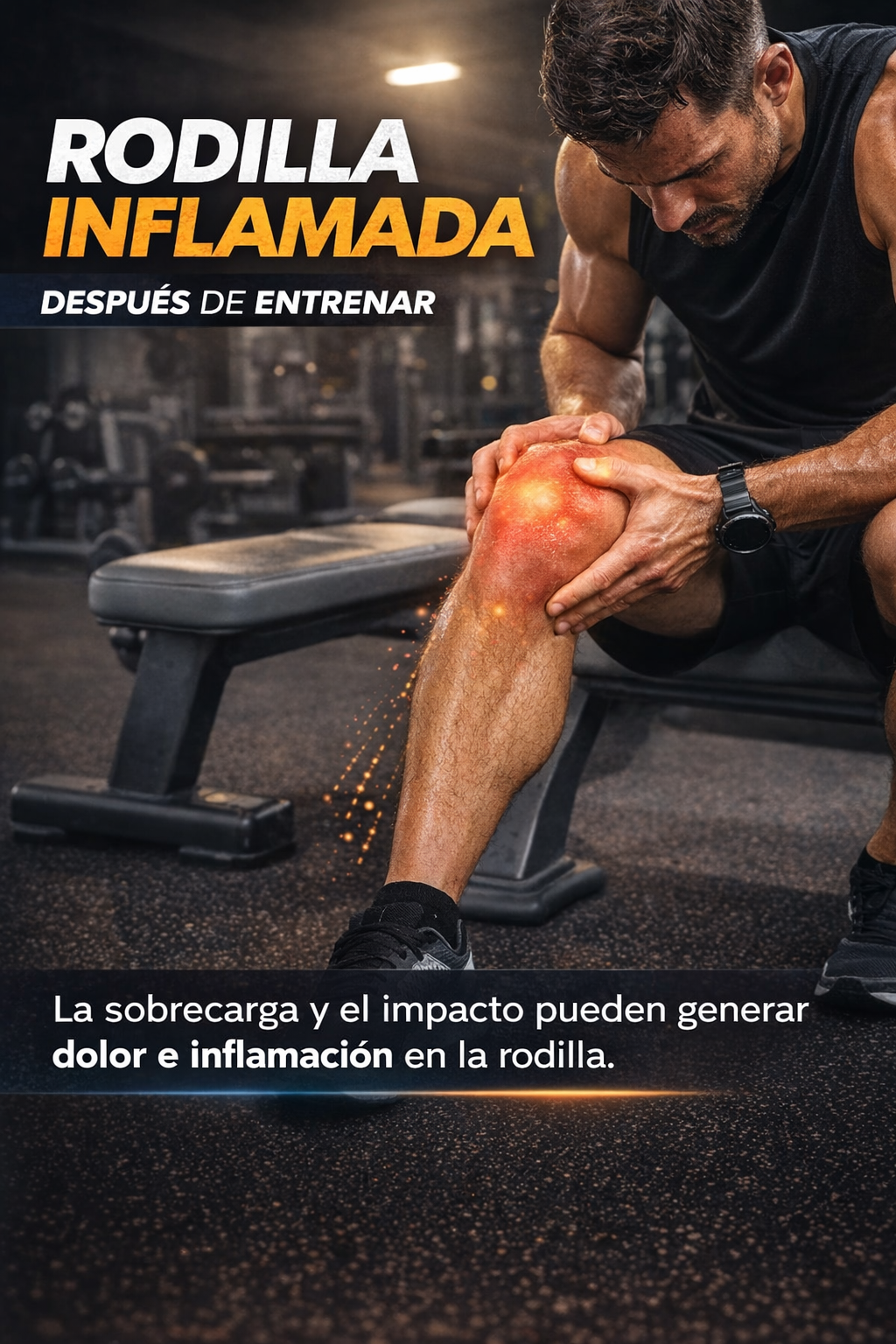 inflamacion